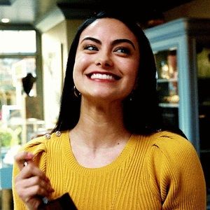 Meet your Posher, Tyshema